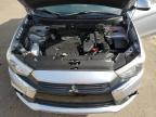 2017 MITSUBISHI RVR SE LIMITED   for sale at Copart AB - EDMONTON