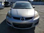 2009 Mazda Cx-7  იყიდება Vallejo-ში, CA - Rear End