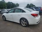 2013 Chevrolet Cruze Lt zu verkaufen in East Granby, CT - Front End
