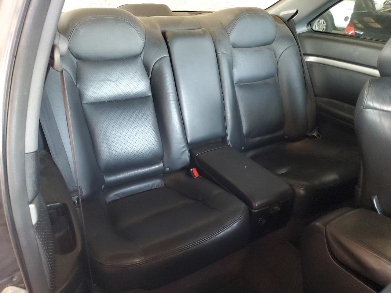 2003 Acura 3.2Cl Type-S VIN: 19UYA42663A004014 Lot: 62613195
