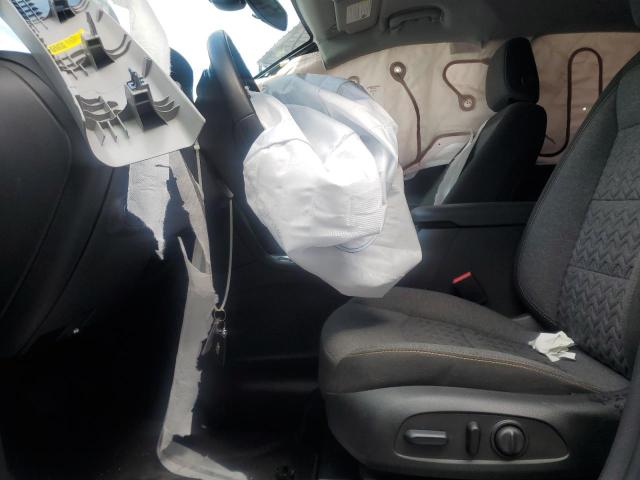  CHEVROLET EQUINOX 2024 Gray