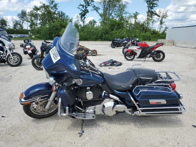2002 HARLEY-DAVIDSON FLHTCUI   