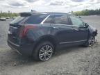 2021 CADILLAC XT5 PREMIUM LUXURY   for sale at Copart NS - HALIFAX