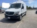 2017 MERCEDES-BENZ SPRINTER 2500 à vendre chez Copart CA - SUN VALLEY
