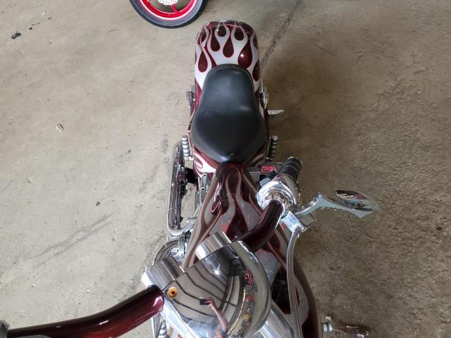2004 AMERICAN IRON HORSE TEXAS CHOPPER   