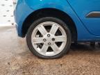 2008 HYUNDAI I10 STYLE for sale at Copart NEWBURY