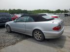 2002 Mercedes-Benz Clk 320 продається в Duryea, PA - Rear End