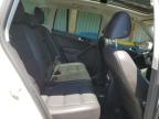 2013 Volkswagen Tiguan S продається в Denver, CO - Mechanical