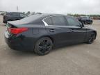 2014 Infiniti Q50 Base for Sale in Brookhaven, NY - Side