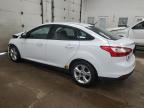 2014 Ford Focus Se იყიდება Davison-ში, MI - Front End