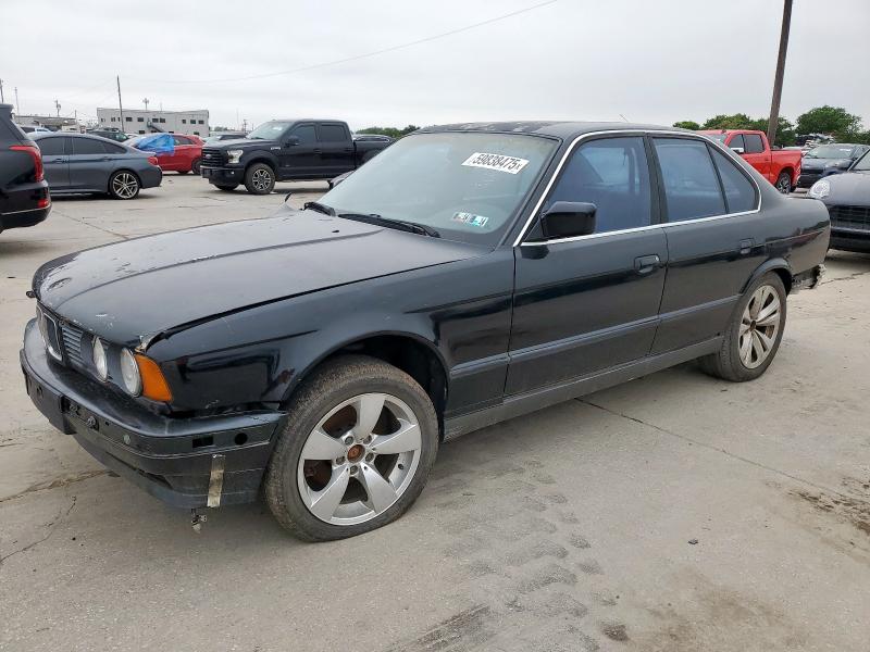 1991 Bmw M5 