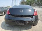 2008 Honda Accord Exl na sprzedaż w Windsor, NJ - Undercarriage