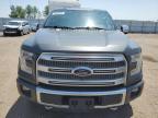 2015 Ford F150 Supercrew للبيع في Greenwood، NE - Rear End