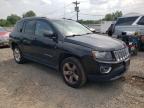 2015 Jeep Compass Latitude للبيع في Hillsborough، NJ - Rear End