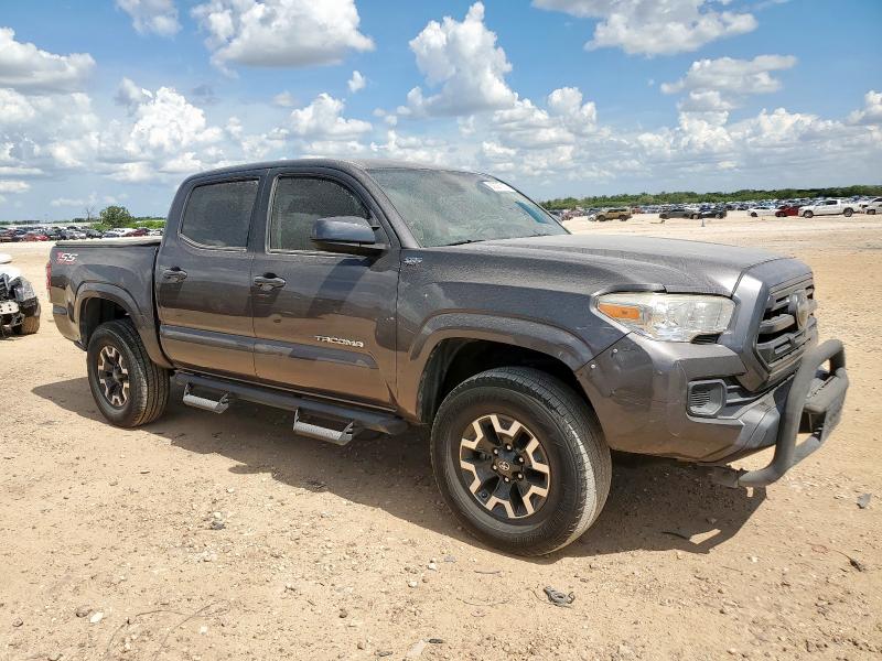  TOYOTA TACOMA 2018 Серый