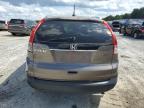 2012 Honda Cr-V Exl en Venta en Gainesville, GA - Mechanical