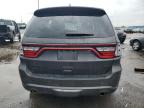 2021 Dodge Durango Gt იყიდება Woodhaven-ში, MI - Front End