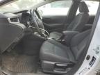 2022 TOYOTA COROLLA LE   for sale at Copart ON - TORONTO