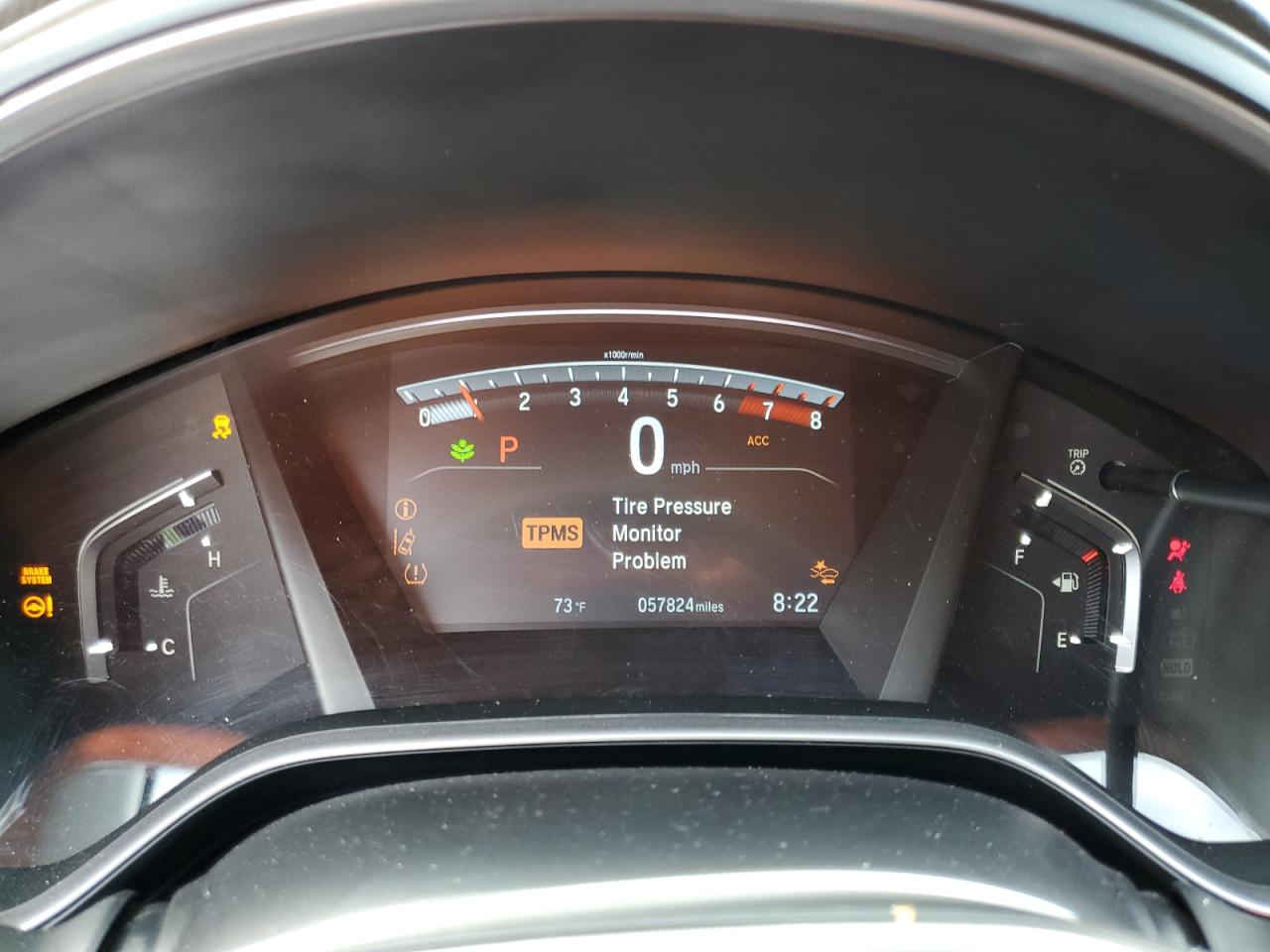 2022 Honda Cr-V Ex VIN: 7FARW2H51NE042045 Lot: 62095775