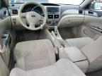 2008 Subaru Impreza 2.5I   zu verkaufen in Leroy, NY - Front End