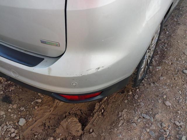 2014 FORD C-MAX TITA