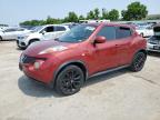2012 Nissan Juke S на продаже в Bridgeton, MO - Top/Roof
