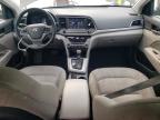 2017 Hyundai Elantra Se იყიდება Northfield-ში, OH - Front End