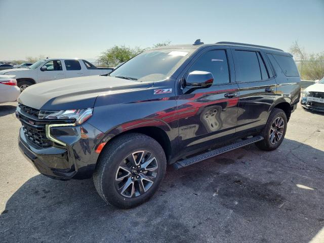 CHEVROLET TAHOE K150 2023