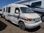 1999 Winnebago Rialto Rv222F for Sale in Eugene, OR - Vandalism