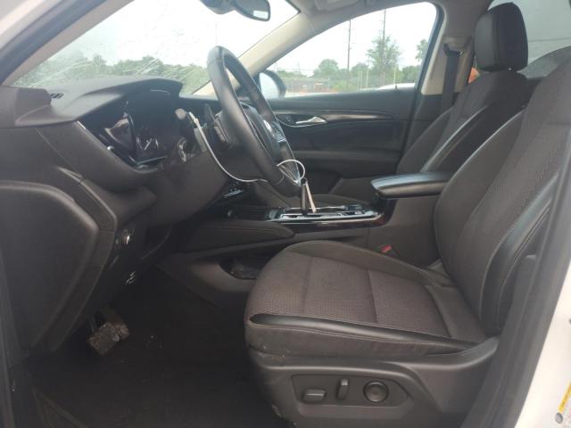  BUICK ENVISION 2021 Белы