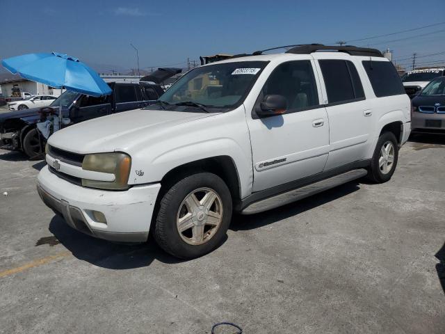 2003 Chevrolet Trailblazer Ext