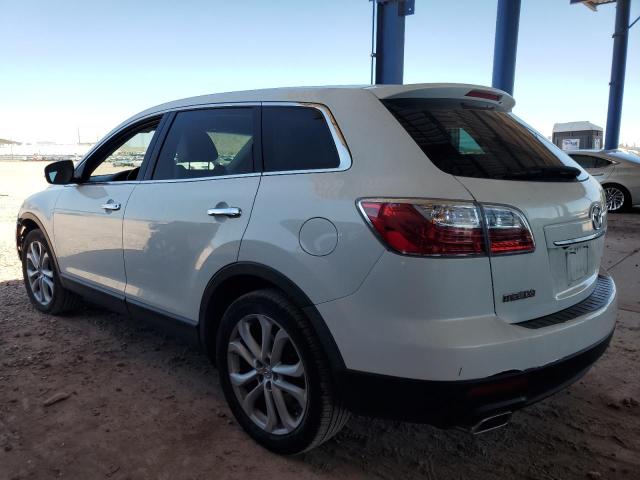  MAZDA CX-9 2012 White