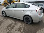 2013 Toyota Prius  იყიდება Woodhaven-ში, MI - Normal Wear