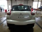 2017 Nissan Juke S zu verkaufen in York Haven, PA - Front End