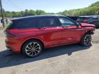 2025 LINCOLN NAUTILUS RESERVE   for sale at Copart NY - NEWBURGH
