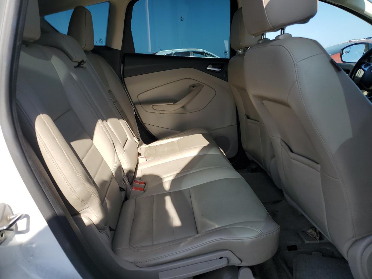 2013 Ford C-Max Premium VIN: 1FADP5CU2DL545992 Lot: 59425635