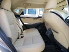 2016 Lexus Nx 200T Base იყიდება American Canyon-ში, CA - Side