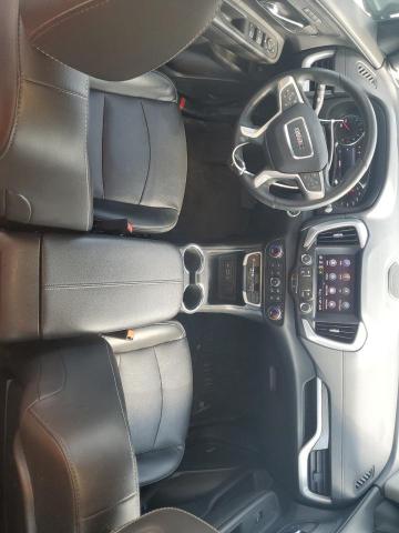 GMC TERRAIN 2023 Szary