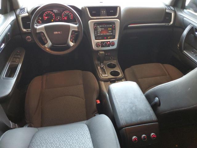 Parquets GMC ACADIA 2015 Biały