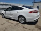 2013 Ford Fusion Se на продаже в Fresno, CA - Side