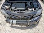 2013 Toyota Corolla Base за продажба в San Antonio, TX - Front End
