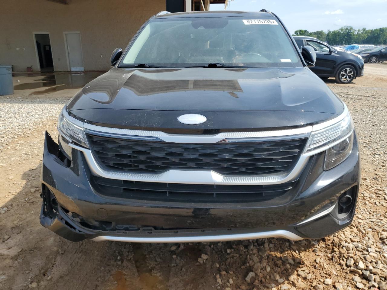 KIA SELTOS 2021 VIN KNDEU2AAXM7110869 photo 5
