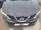 2017 NISSAN QASHQAI TE for sale at Copart CORBY