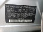 2012 Hyundai Sonata Gls for Sale in Ellwood City, PA - Side
