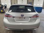 2013 Lexus Ct 200 იყიდება Blaine-ში, MN - Mechanical