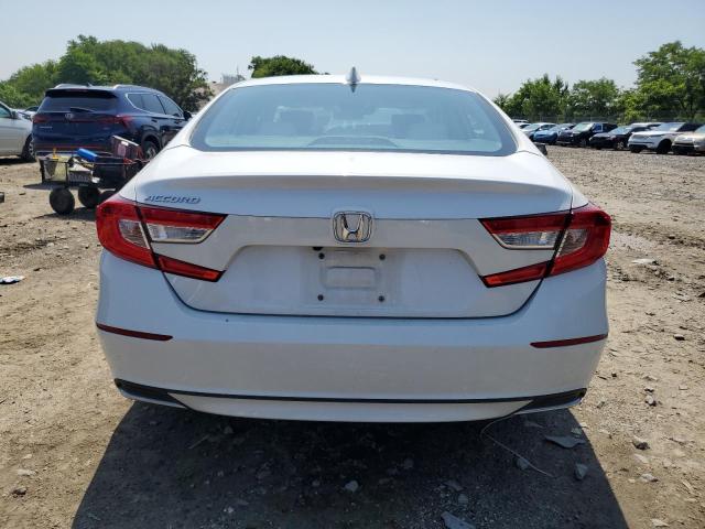  HONDA ACCORD 2019 Biały