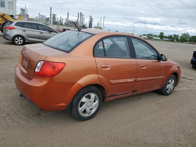 2010 KIA RIO LX  