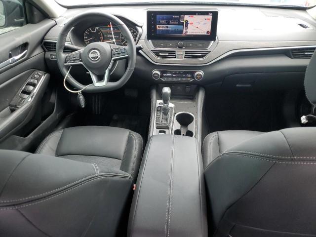  NISSAN ALTIMA 2024 Black