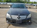 2009 Mercedes-Benz C 350 за продажба в Marlboro, NY - Mechanical