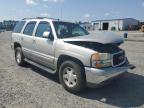 2005 Gmc Yukon  იყიდება Lumberton-ში, NC - Front End